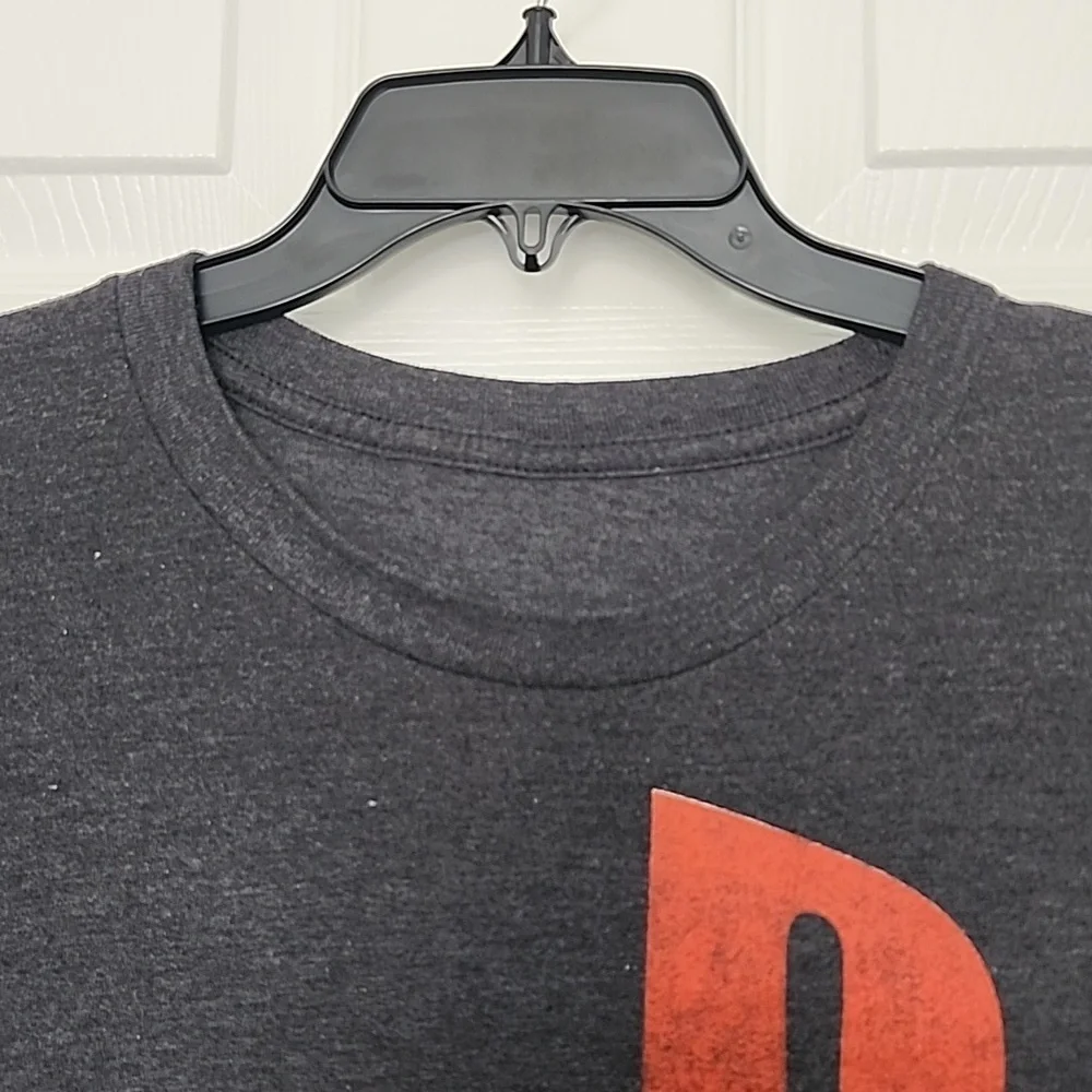 PLAYSTATION MEN'S T SHIRT  XL - Picture 3 of 7
